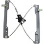 ACI 384459 Power Window Regulator
