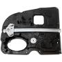 ACI 384499 Power Window Regulator