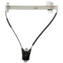 ACI 384647 Manual Window Regulator