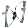 ACI 384652 Power Window Regulator