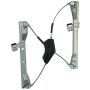 ACI 384653 Power Window Regulator