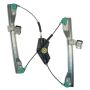 ACI 384653 Power Window Regulator