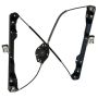 ACI 384661 Manual Window Regulator