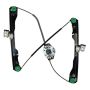 ACI 384661 Manual Window Regulator