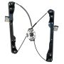 ACI 384662 Manual Window Regulator