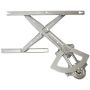 ACI 384668 Manual Window Regulator