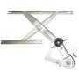 ACI 384669 Manual Window Regulator