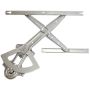 ACI 384669 Manual Window Regulator