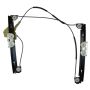 ACI 384680 Power Window Regulator