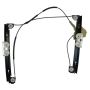 ACI 384681 Power Window Regulator