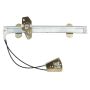 ACI 384684 Manual Window Regulator