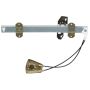 ACI 384684 Manual Window Regulator