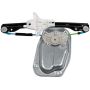 ACI 384690 Power Window Regulator