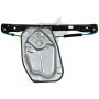ACI 384690 Power Window Regulator