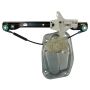ACI 384690 Power Window Regulator