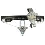 ACI 384710 Manual Window Regulator