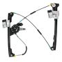 ACI 384722 Power Window Regulator