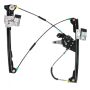 ACI 384723 Power Window Regulator