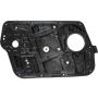 ACI 384736 Power Window Regulator