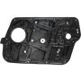 ACI 384737 Power Window Regulator