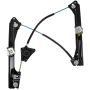 ACI 384758 Power Window Regulator
