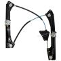 ACI 384759 Power Window Regulator