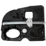ACI 384765 Manual Window Regulator
