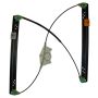 ACI 384842 Power Window Regulator