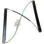 ACI 384843 Power Window Regulator