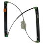 ACI 384843 Power Window Regulator