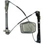 ACI 384844 Power Window Regulator