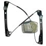 ACI 384845 Power Window Regulator