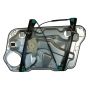 ACI 384864 Power Window Regulator