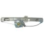 ACI 384886 Power Window Regulator