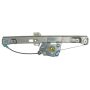 ACI 384887 Power Window Regulator