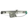 ACI 384887 Power Window Regulator