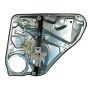 ACI 384906 Power Window Regulator