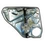 ACI 384907 Power Window Regulator