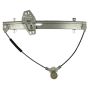 ACI 384914 Power Window Regulator