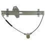 ACI 384915 Power Window Regulator