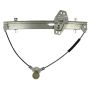 ACI 384915 Power Window Regulator