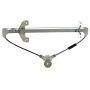 ACI 384920 Power Window Regulator
