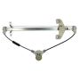 ACI 384920 Power Window Regulator