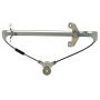 ACI 384921 Power Window Regulator