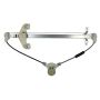 ACI 384921 Power Window Regulator