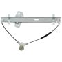 ACI 384924 Power Window Regulator
