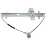 ACI 384924 Power Window Regulator