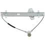 ACI 384925 Power Window Regulator