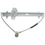 ACI 384925 Power Window Regulator