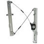 ACI 384934 Power Window Regulator